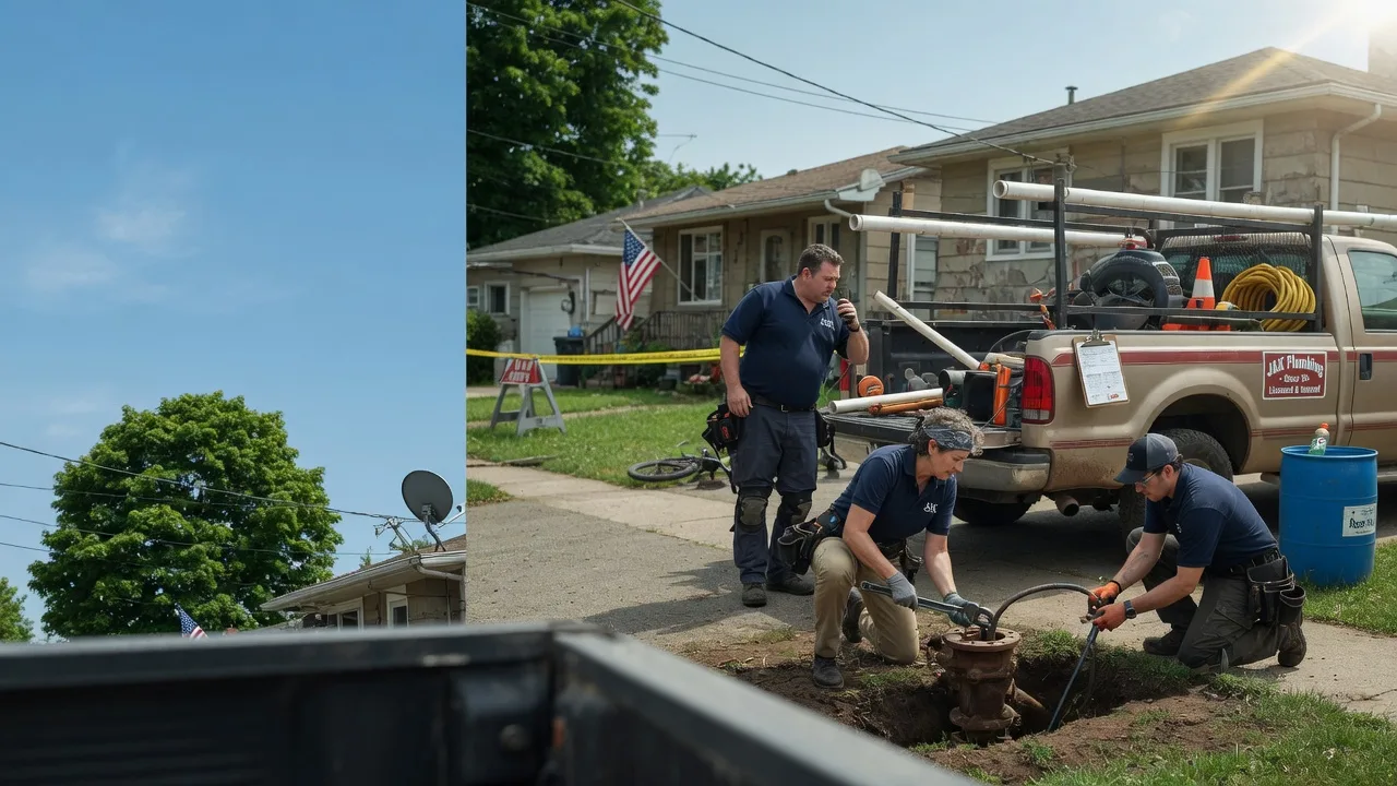 Water Heater Replacement in Dana, IA near me